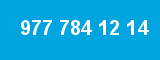 977 784 12 14